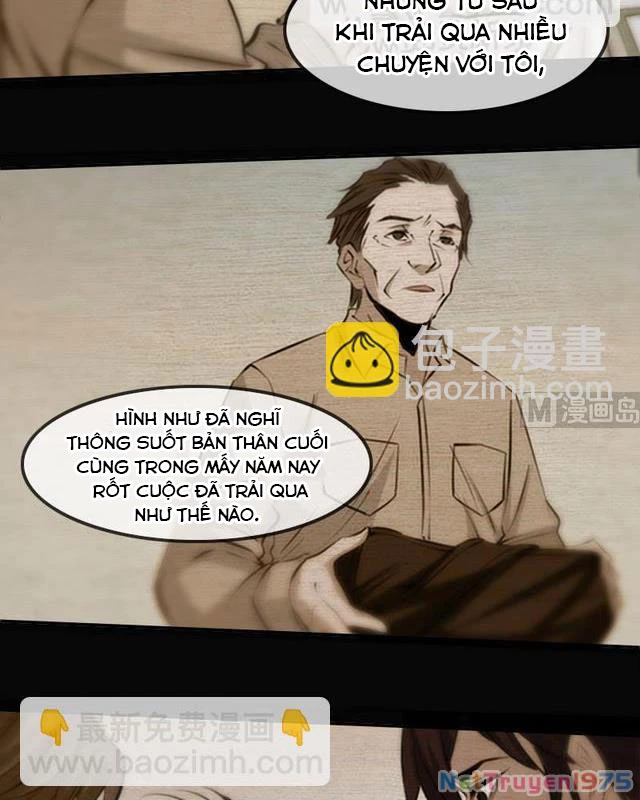 Kiếp Thiên Vận Chapter 281 - Trang 4