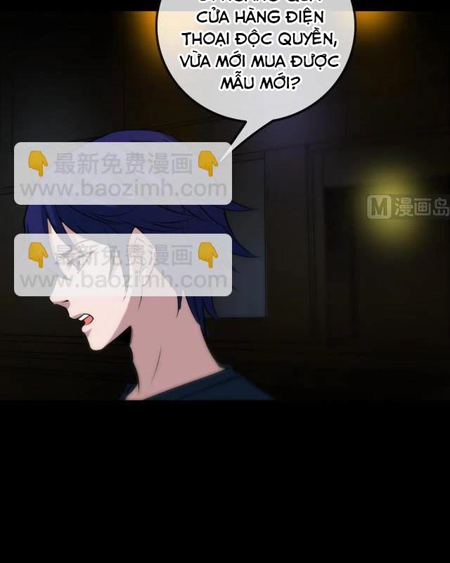Kiếp Thiên Vận Chapter 281 - Trang 4