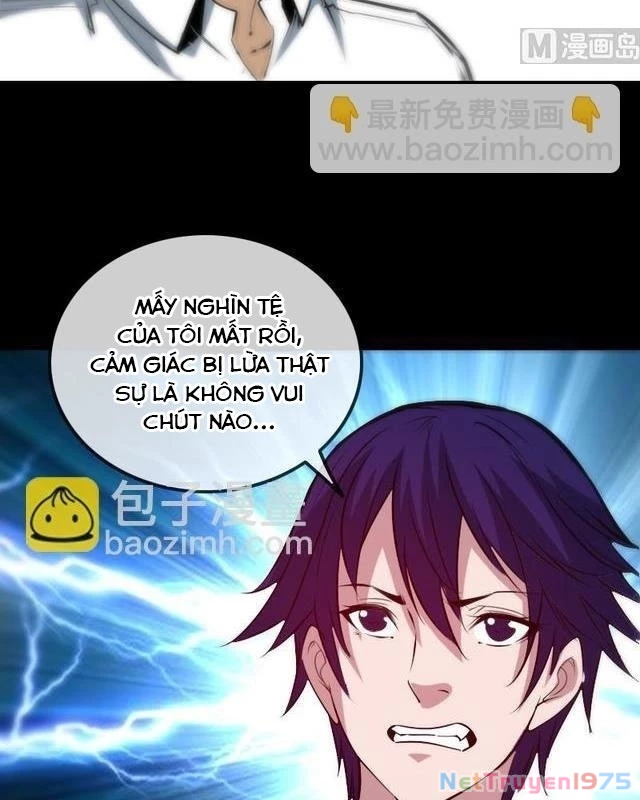 Kiếp Thiên Vận Chapter 281 - Trang 4