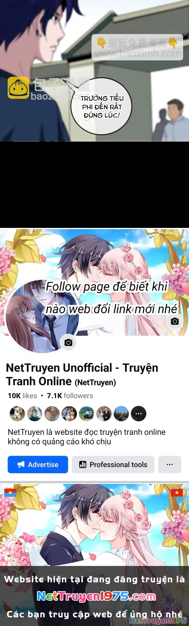 Kiếp Thiên Vận Chapter 281 - Trang 4