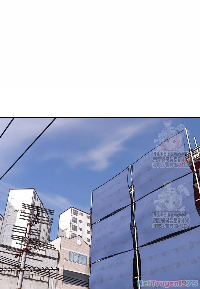 Ngày Tận Thế Đã Đến Chapter 11 - Trang 3