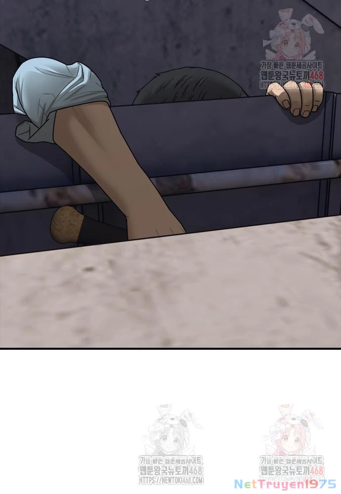 Ngày Tận Thế Đã Đến Chapter 11 - Trang 3