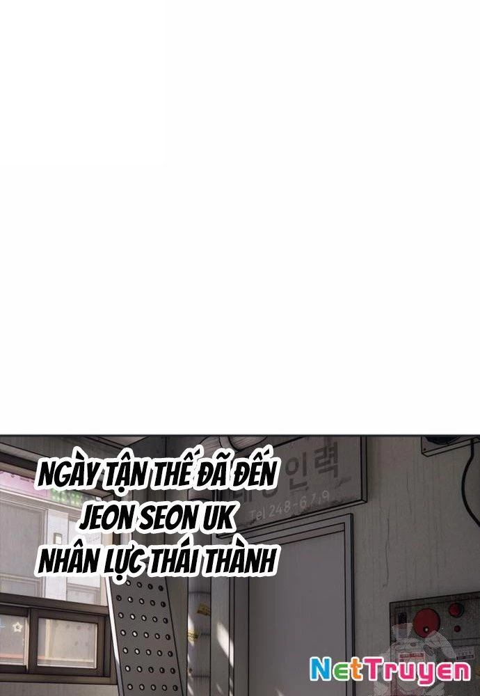 Ngày Tận Thế Đã Đến Chapter 11 - Trang 3