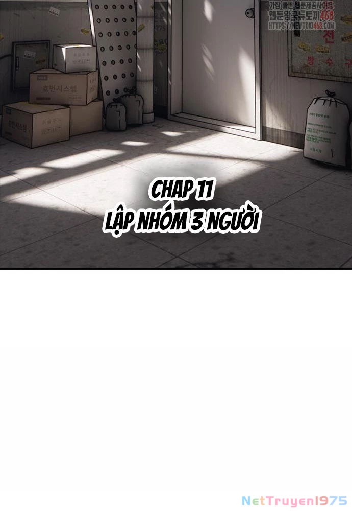 Ngày Tận Thế Đã Đến Chapter 11 - Trang 3