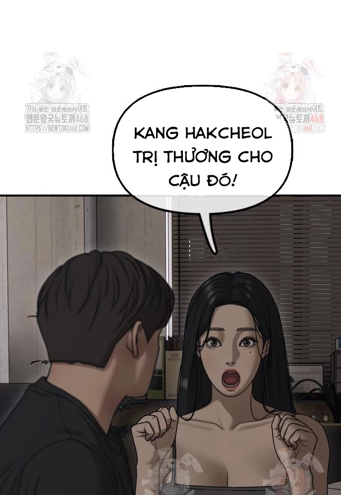 Ngày Tận Thế Đã Đến Chapter 11 - Trang 3