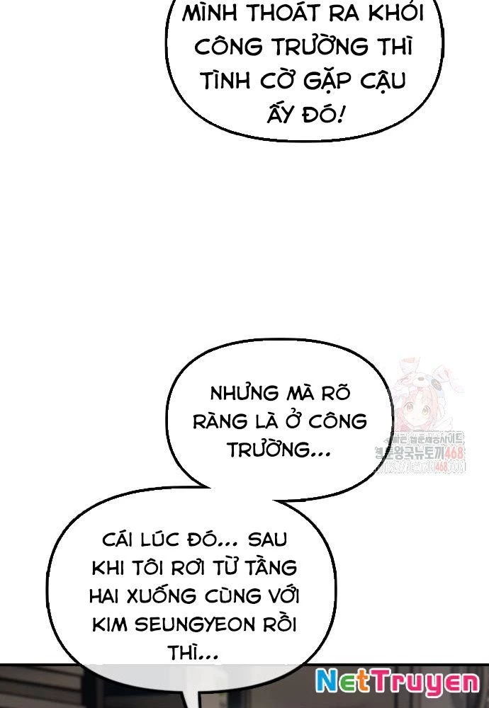 Ngày Tận Thế Đã Đến Chapter 11 - Trang 3