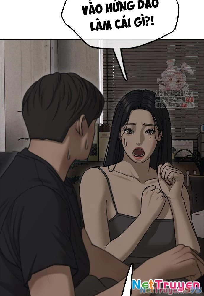 Ngày Tận Thế Đã Đến Chapter 11 - Trang 3