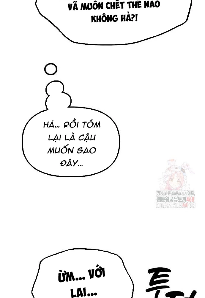 Ngày Tận Thế Đã Đến Chapter 11 - Trang 3