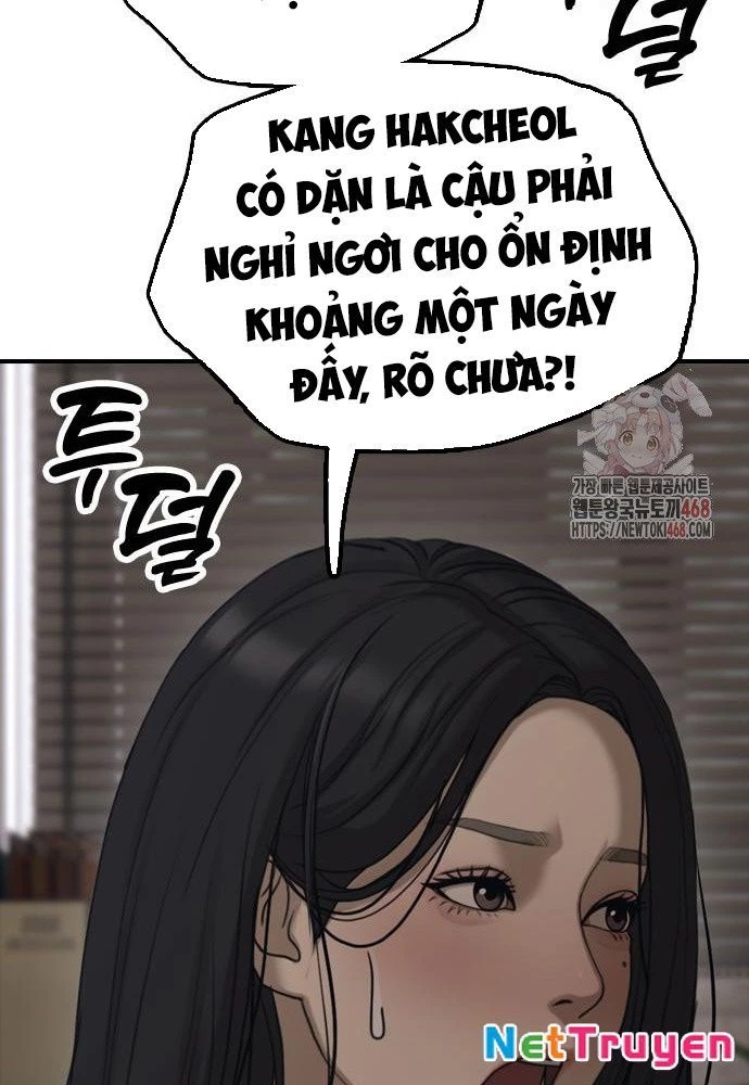 Ngày Tận Thế Đã Đến Chapter 11 - Trang 3