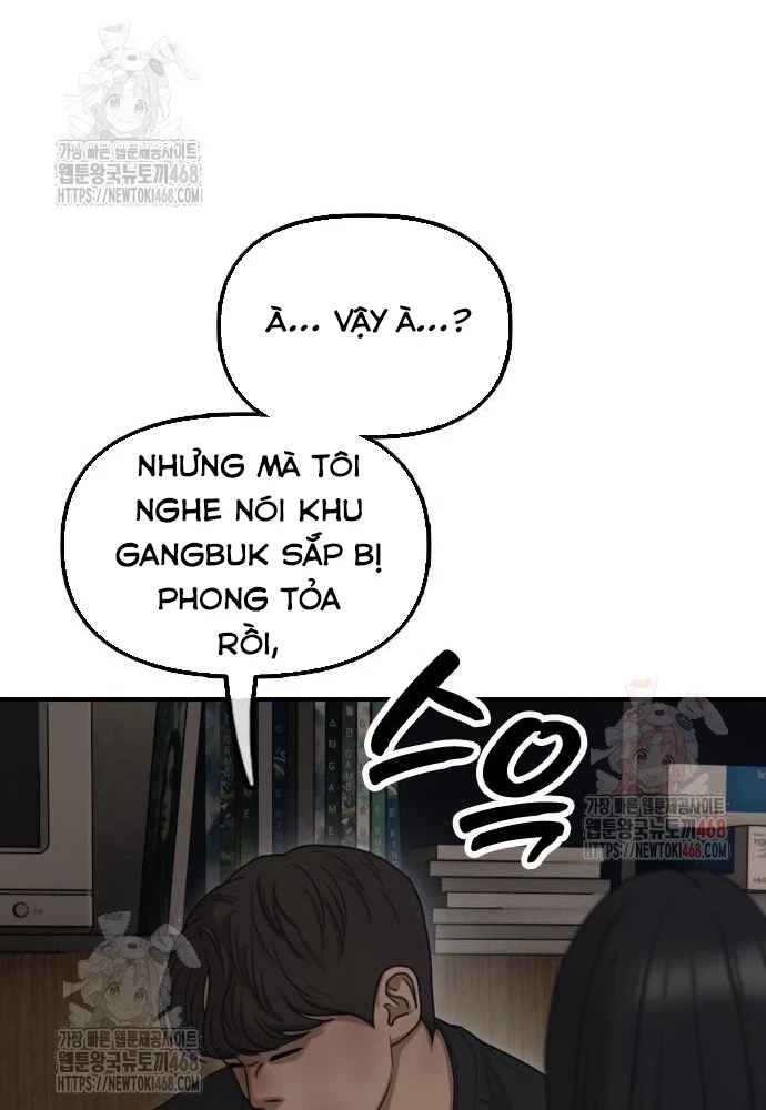 Ngày Tận Thế Đã Đến Chapter 11 - Trang 3