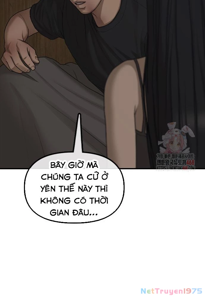 Ngày Tận Thế Đã Đến Chapter 11 - Trang 3