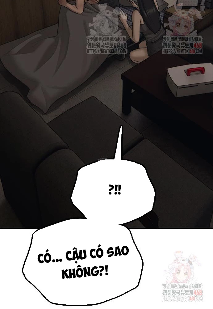 Ngày Tận Thế Đã Đến Chapter 11 - Trang 3