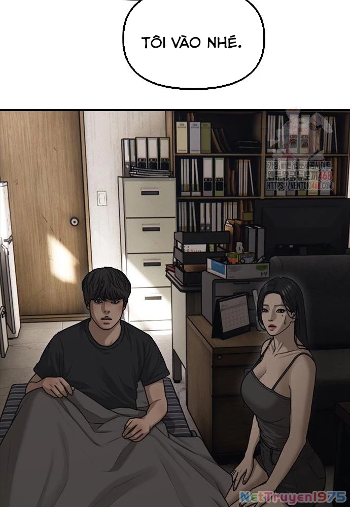Ngày Tận Thế Đã Đến Chapter 11 - Trang 3
