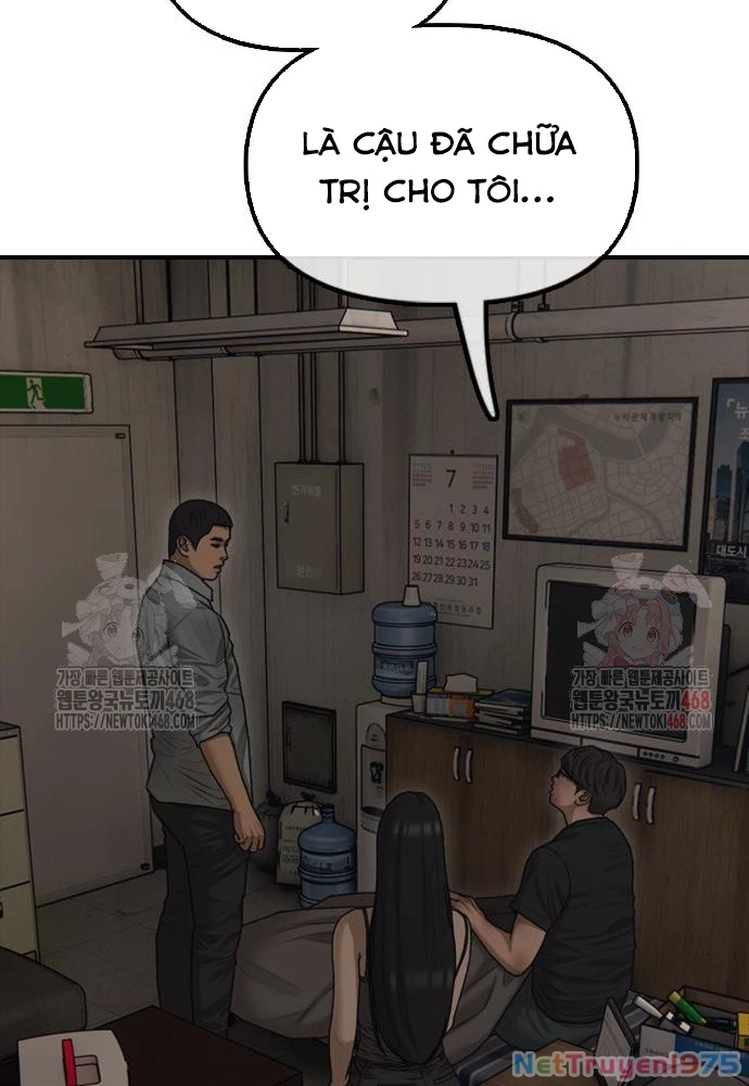 Ngày Tận Thế Đã Đến Chapter 11 - Trang 3