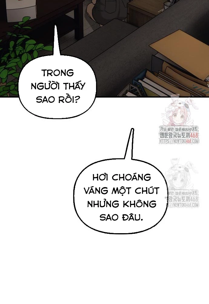 Ngày Tận Thế Đã Đến Chapter 11 - Trang 3