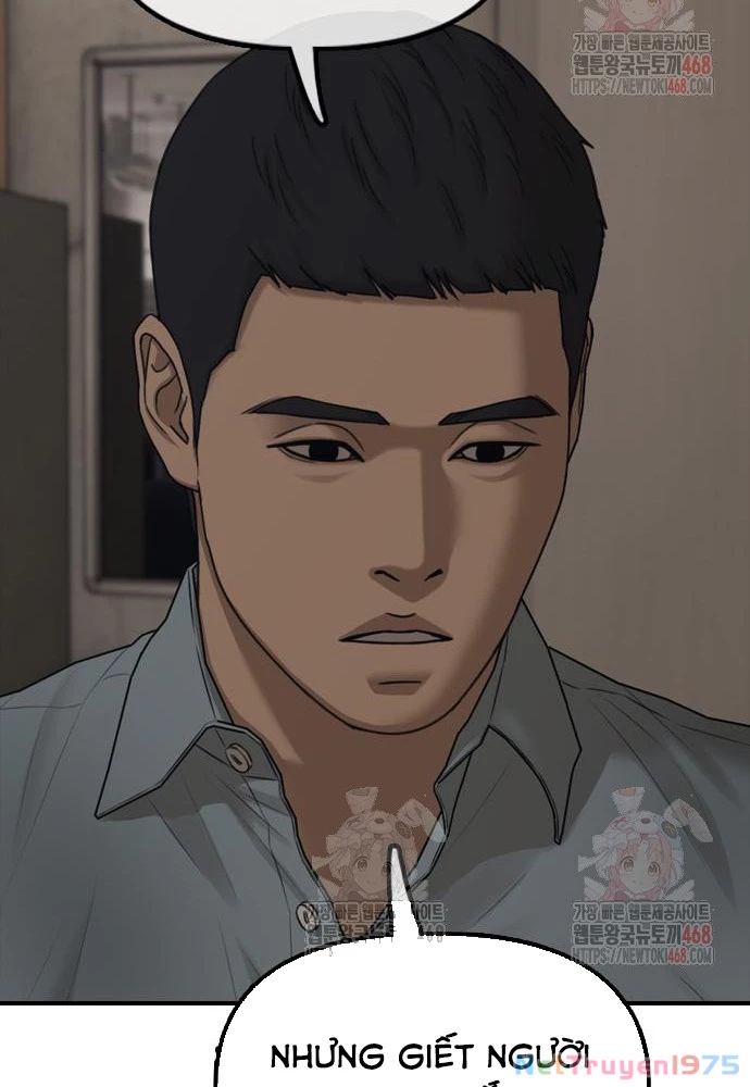 Ngày Tận Thế Đã Đến Chapter 11 - Trang 3