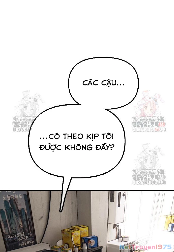 Ngày Tận Thế Đã Đến Chapter 11 - Trang 3