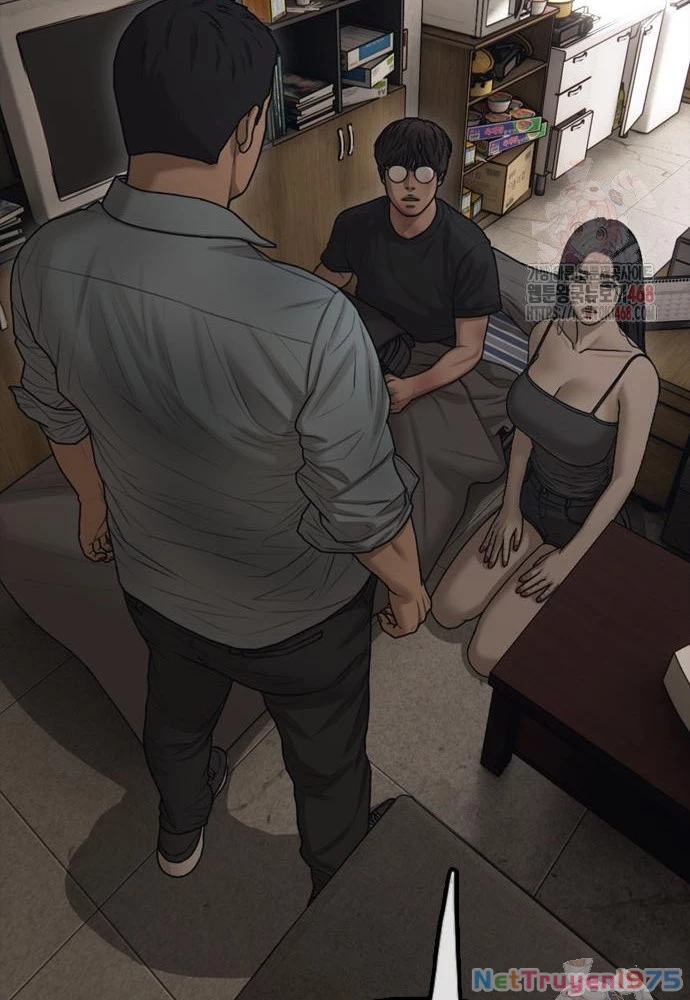 Ngày Tận Thế Đã Đến Chapter 11 - Trang 3