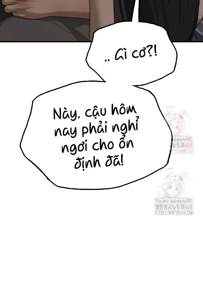 Ngày Tận Thế Đã Đến Chapter 11 - Trang 3