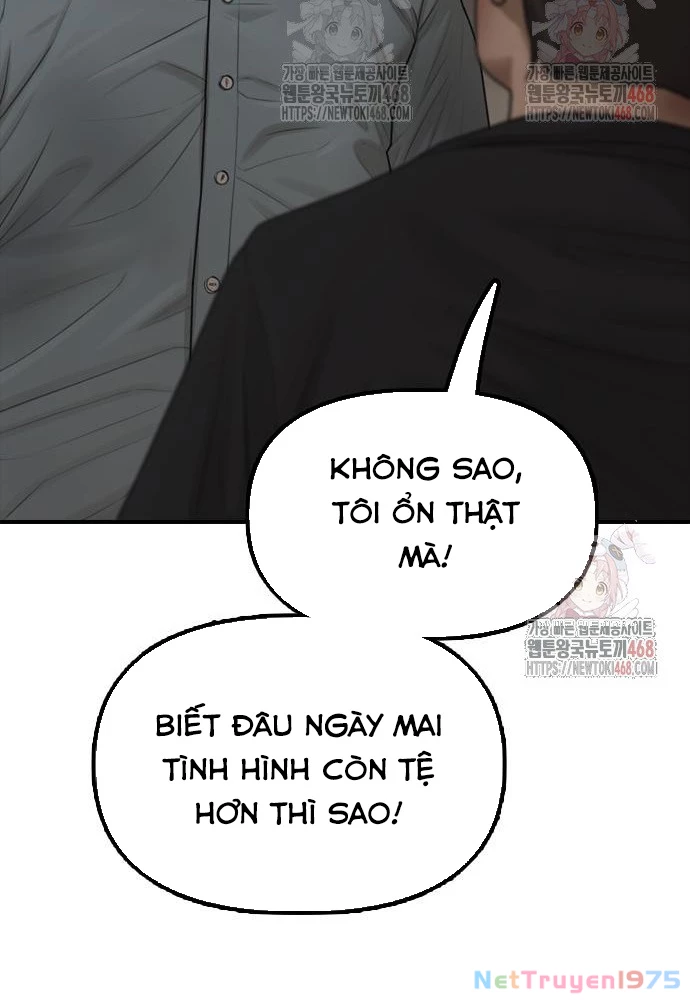 Ngày Tận Thế Đã Đến Chapter 11 - Trang 3