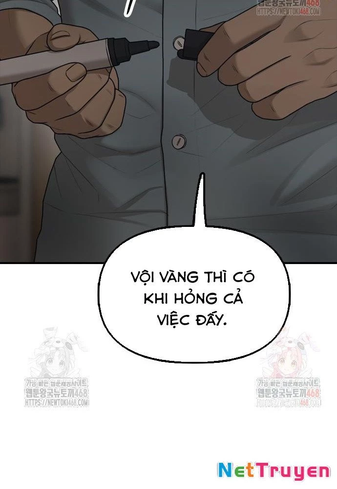 Ngày Tận Thế Đã Đến Chapter 11 - Trang 3