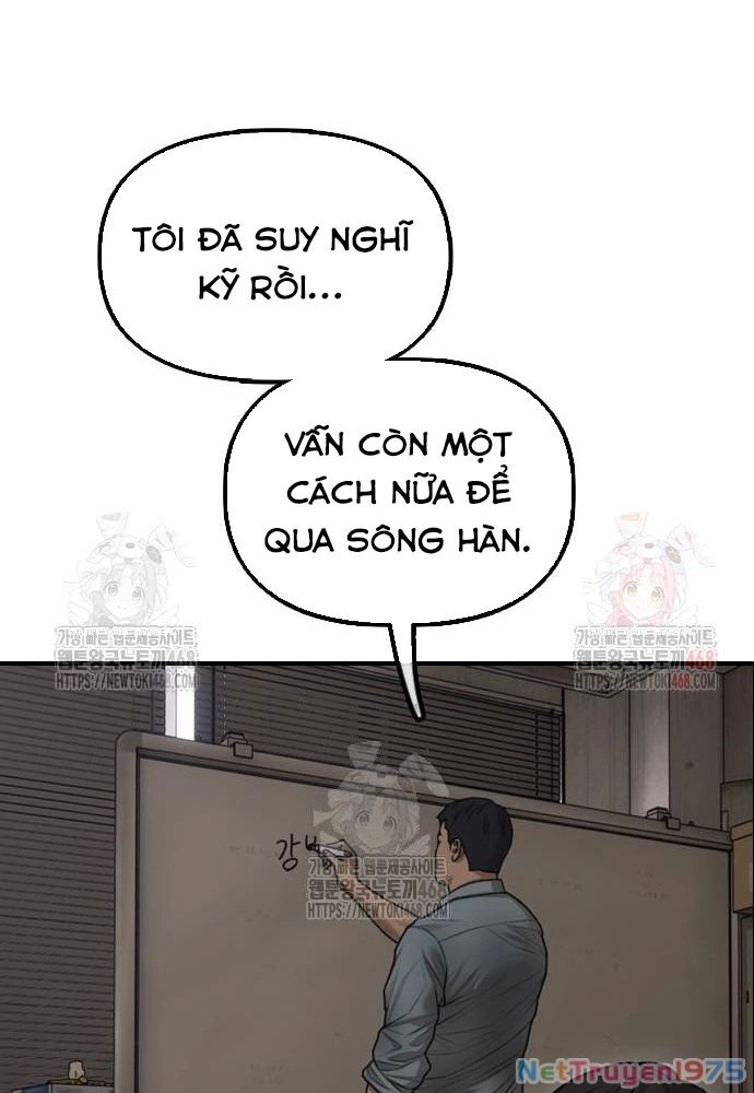 Ngày Tận Thế Đã Đến Chapter 11 - Trang 3