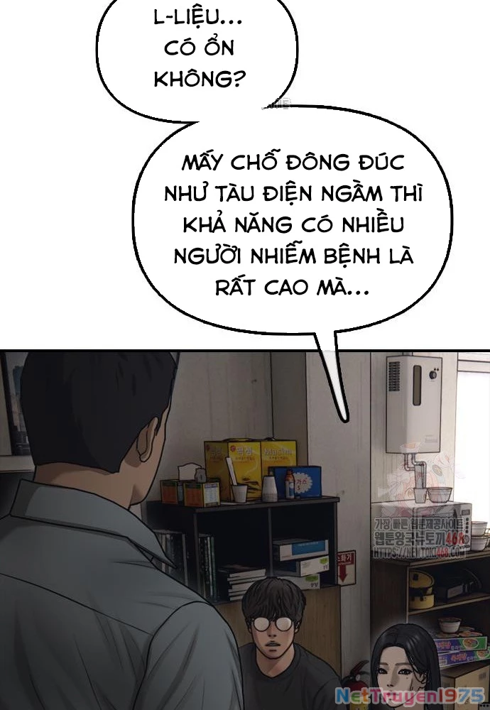 Ngày Tận Thế Đã Đến Chapter 11 - Trang 3