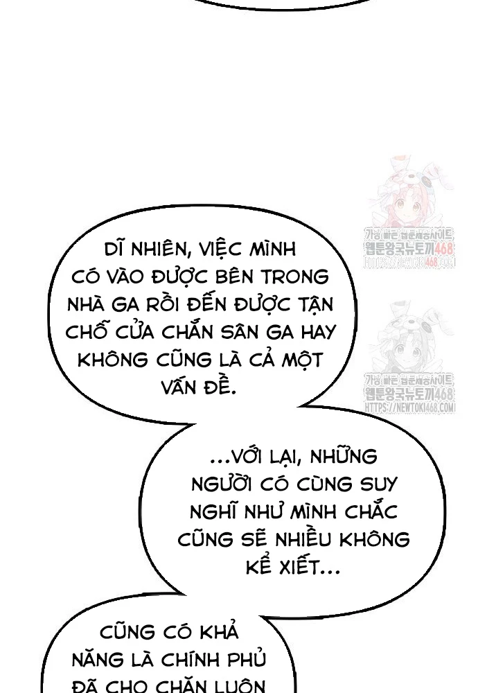 Ngày Tận Thế Đã Đến Chapter 11 - Trang 3