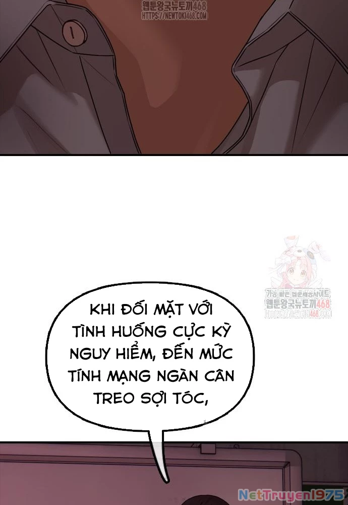 Ngày Tận Thế Đã Đến Chapter 11 - Trang 3