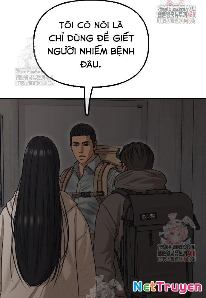 Ngày Tận Thế Đã Đến Chapter 11 - Trang 3
