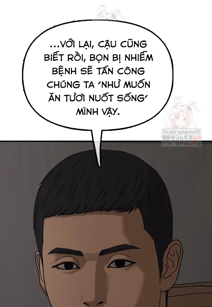 Ngày Tận Thế Đã Đến Chapter 11 - Trang 3