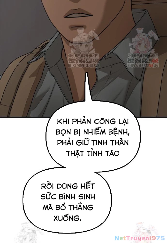 Ngày Tận Thế Đã Đến Chapter 11 - Trang 3