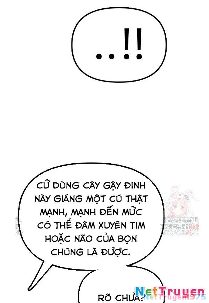 Ngày Tận Thế Đã Đến Chapter 11 - Trang 3