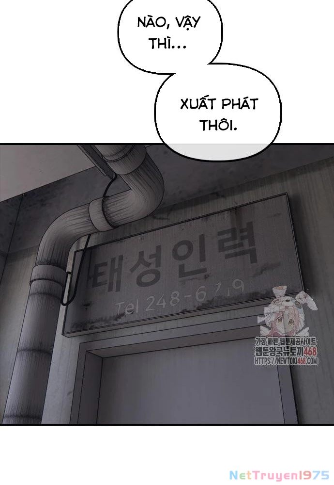 Ngày Tận Thế Đã Đến Chapter 11 - Trang 3