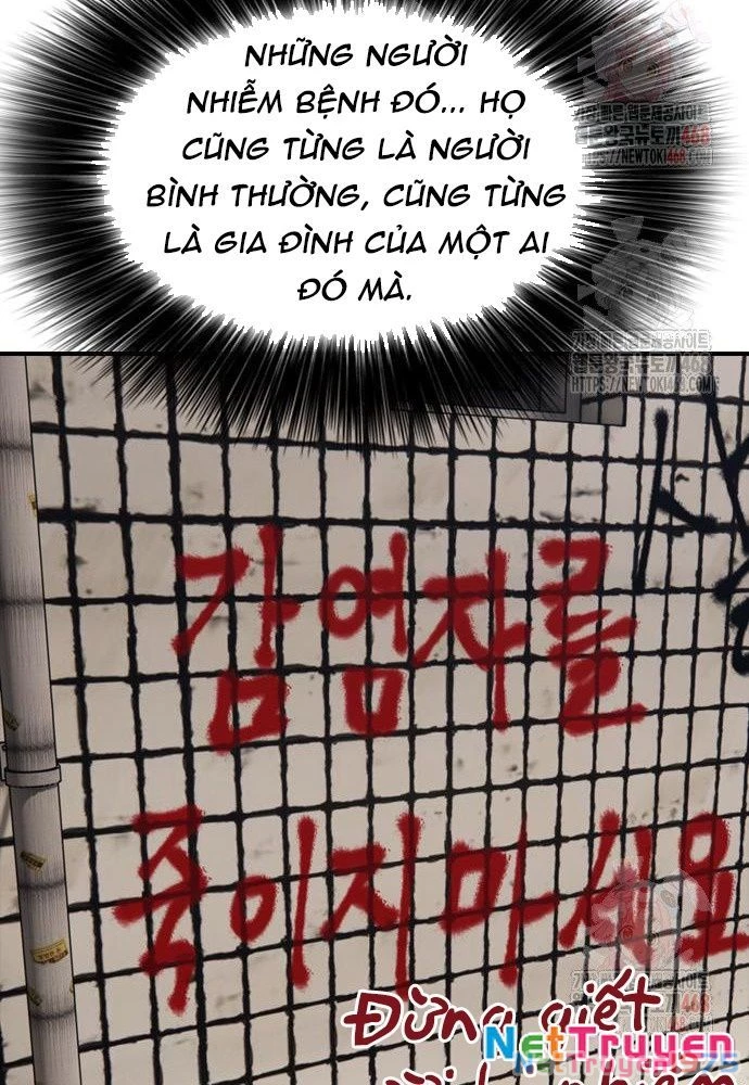Ngày Tận Thế Đã Đến Chapter 11 - Trang 3