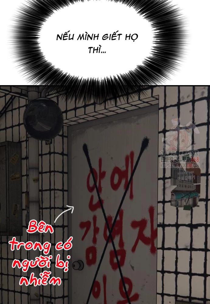 Ngày Tận Thế Đã Đến Chapter 11 - Trang 3