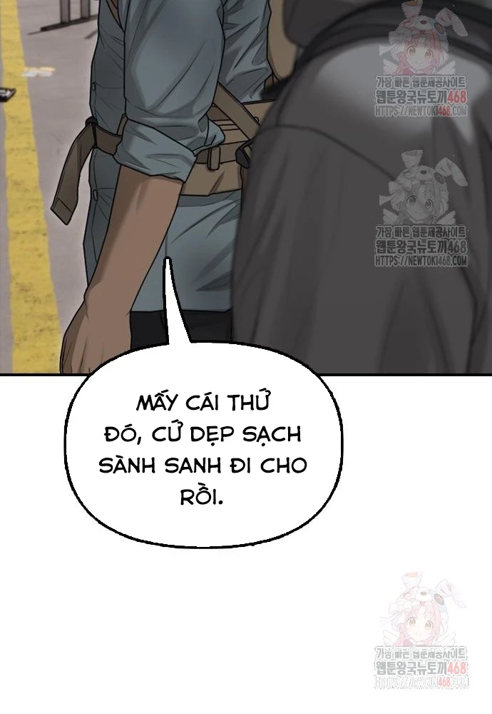 Ngày Tận Thế Đã Đến Chapter 11 - Trang 3