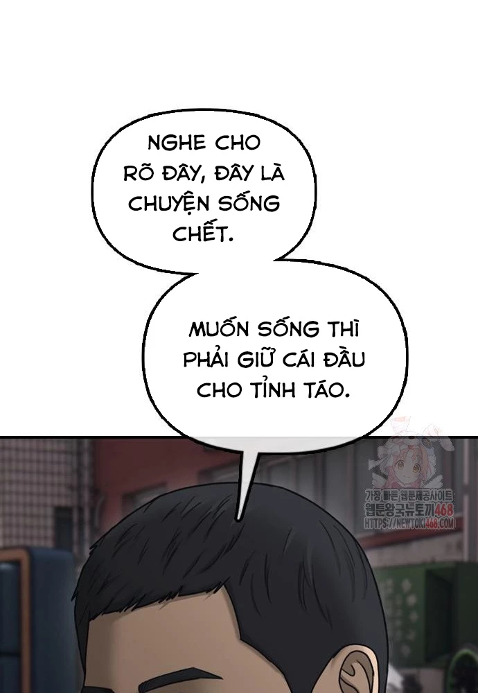 Ngày Tận Thế Đã Đến Chapter 11 - Trang 3
