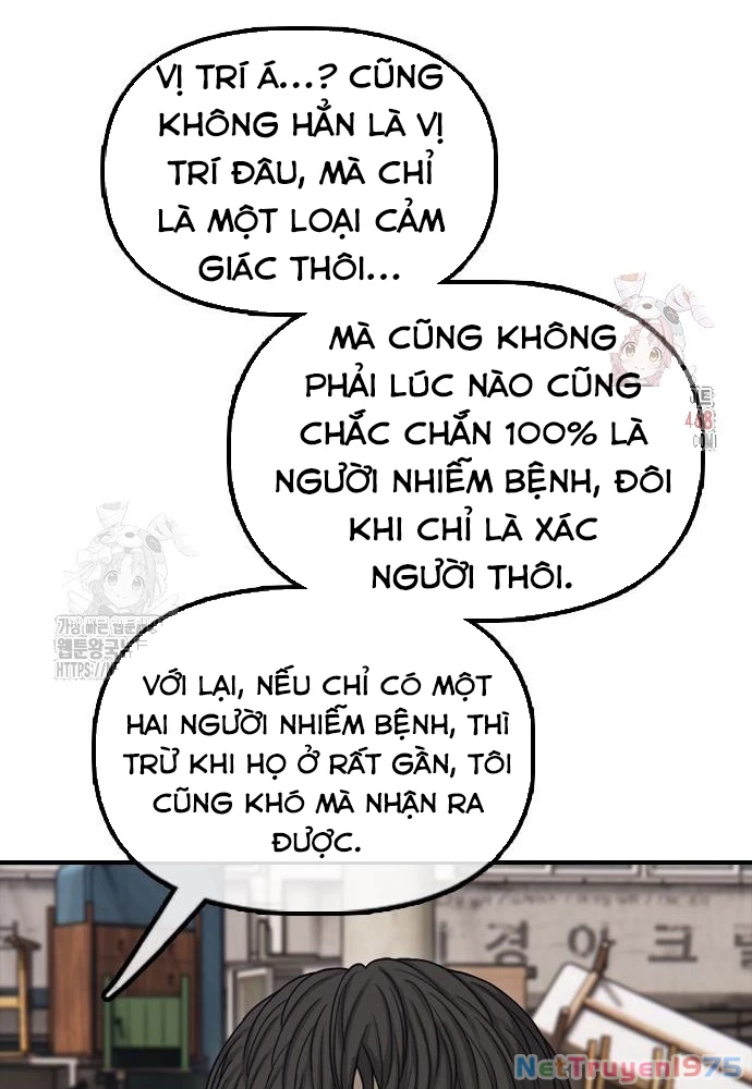Ngày Tận Thế Đã Đến Chapter 11 - Trang 3