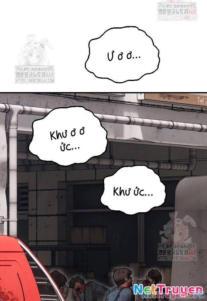 Ngày Tận Thế Đã Đến Chapter 11 - Trang 3
