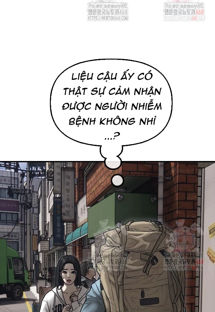 Ngày Tận Thế Đã Đến Chapter 11 - Trang 3