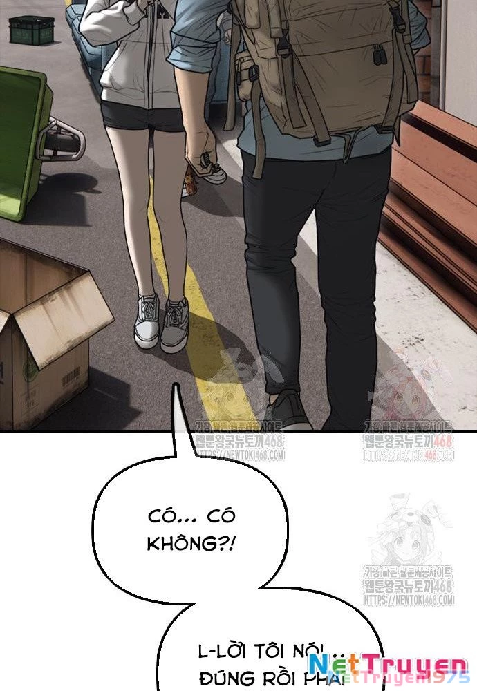 Ngày Tận Thế Đã Đến Chapter 11 - Trang 3