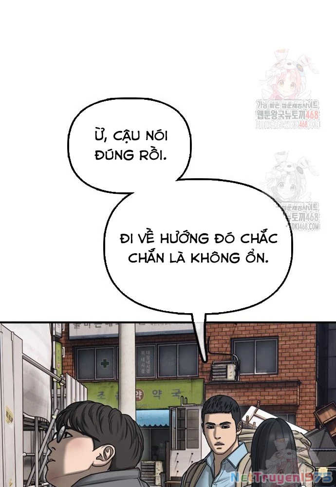 Ngày Tận Thế Đã Đến Chapter 11 - Trang 3