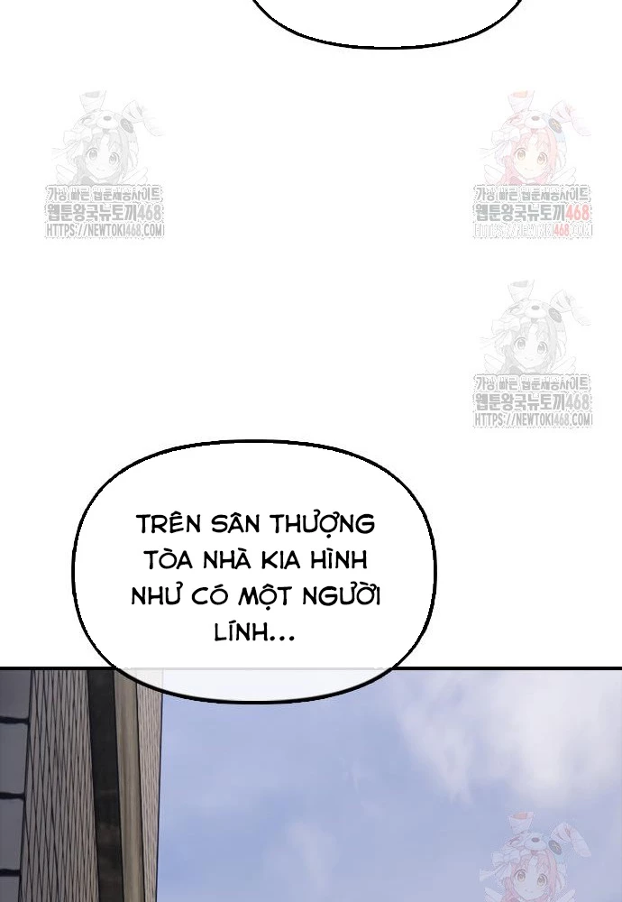 Ngày Tận Thế Đã Đến Chapter 11 - Trang 3