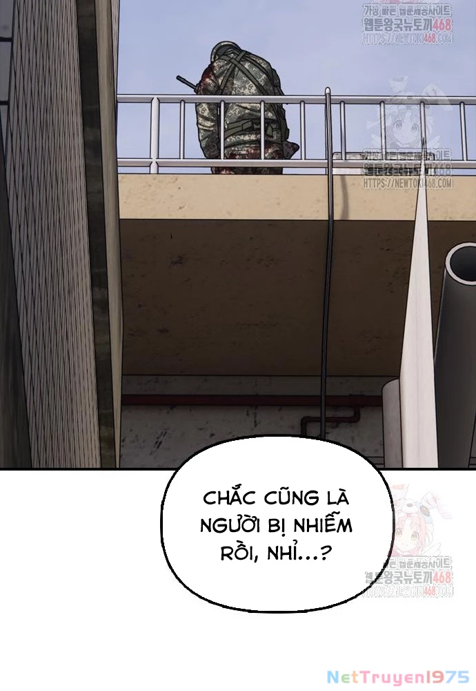 Ngày Tận Thế Đã Đến Chapter 11 - Trang 3