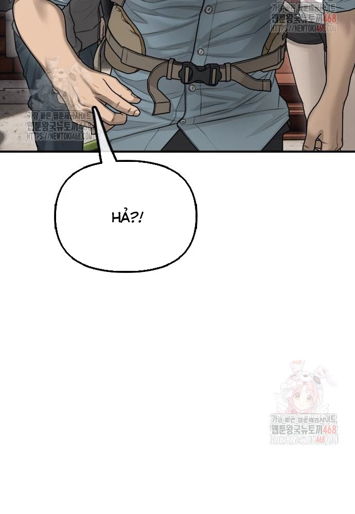 Ngày Tận Thế Đã Đến Chapter 11 - Trang 3