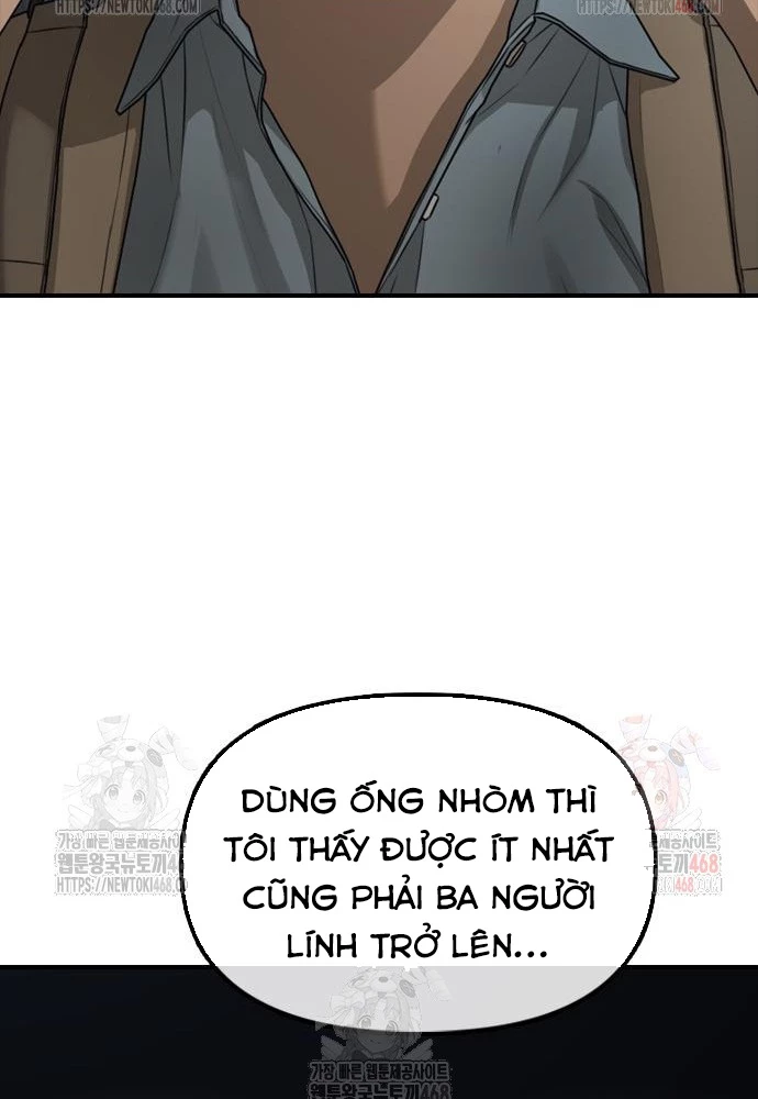 Ngày Tận Thế Đã Đến Chapter 11 - Trang 3