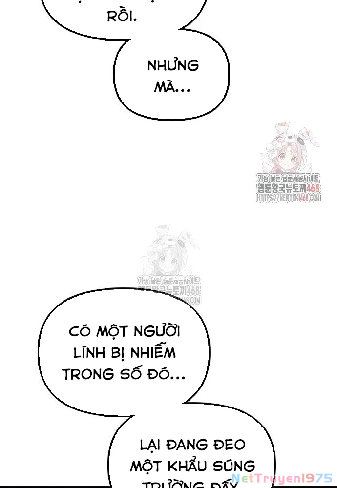 Ngày Tận Thế Đã Đến Chapter 11 - Trang 3