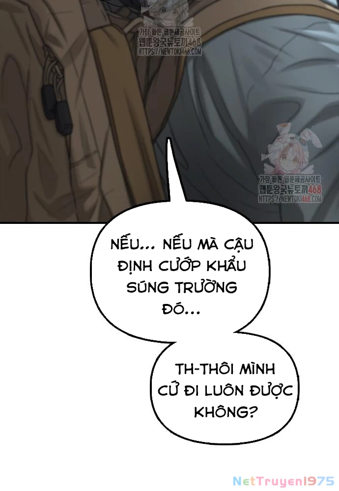 Ngày Tận Thế Đã Đến Chapter 11 - Trang 3