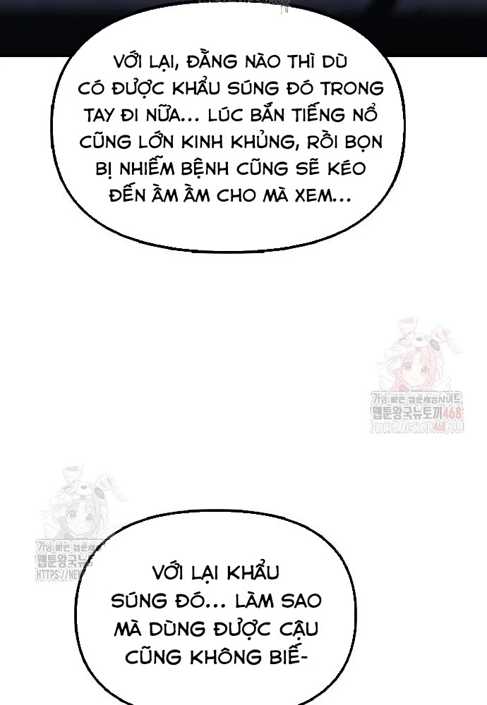 Ngày Tận Thế Đã Đến Chapter 11 - Trang 3